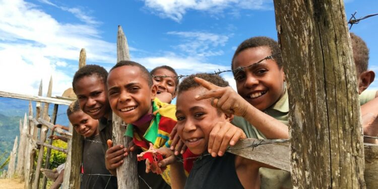 Sisi Gelap Pendidikan di Papua Sebuah Ironi di Timur Indonesia (Unsplash)