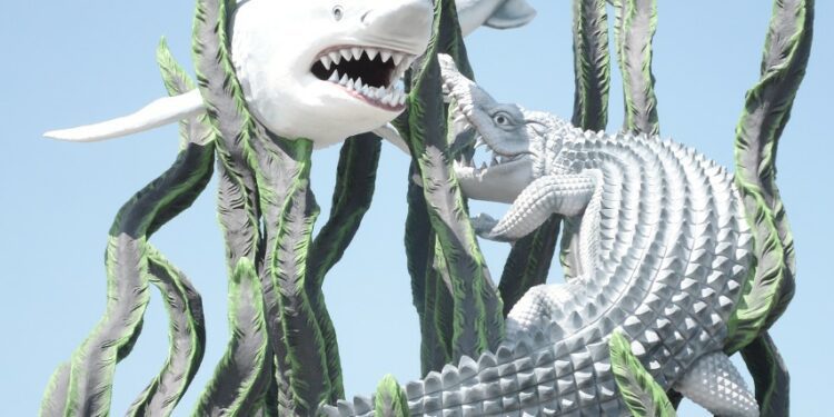 Surabaya Jauh Lebih Superior dari Semarang (Unsplash)