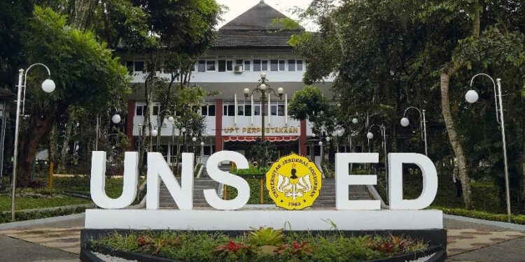 4 Salah Kaprah tentang Unsoed yang Paling Sering Saya Dengar