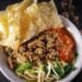 Mie Ayam Sengketa, Kuliner Legendaris yang Wajib Dicoba Mahasiswa Universitas Indonesia