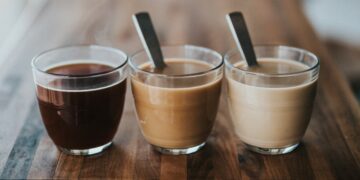 5 Campuran Kopi Nyeleneh tapi Nikmat, selain Kopi Campur Kecap