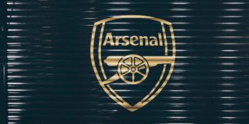 Arsenal Menjual Balogun Meninggalkan Siluet Kepergian Serge Gnabry (Unsplash)