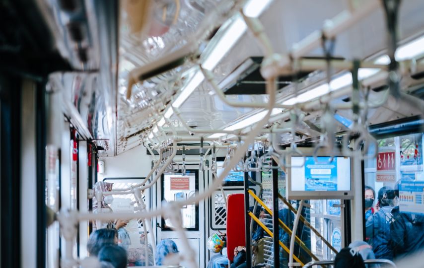 Transjakarta Koridor 9 Jurusan Pinang Ranti-Pluit Menyimpan Banyak Masalah