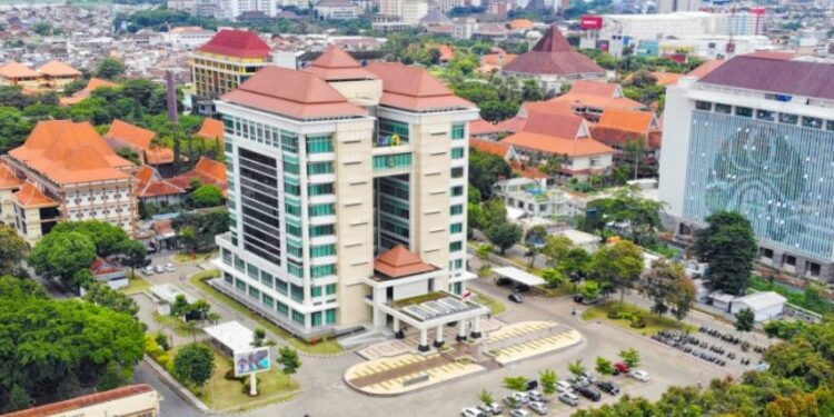 Pengalaman Saya Menjadi Maba UM (Universitas Negeri Malang): Nggak Ada Hukuman Fisik, tapi Capek Disuruh Duduk Berjam-jam