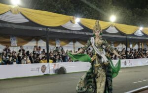 Starter Pack Nonton Jember Fashion Carnaval 2023 biar Nyaman dan Asyik