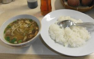 Soto Kudus vs Soto Lain di Pulau Jawa, Enak Mana ya?