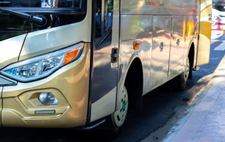 Dosa Sopir Bus Mira dan Sugeng Rahayu yang Bikin Pengendara Lain Jengkel