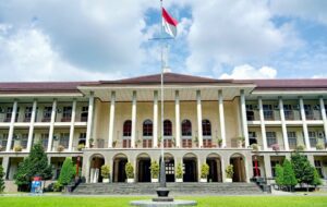 PPSMB UGM: Ospek Terbaik yang Bikin Iri Mahasiswa Kampus Lain