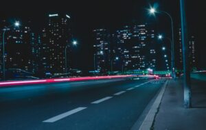 Jalan Benyamin Sueb Kemayoran, Jalan di Jakarta yang Hanya Macet Setahun Sekali
