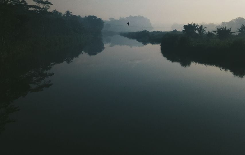 Kediri Bakal Jadi Sungai, Sumpah Lembu Suro yang Jadi Kenyataan