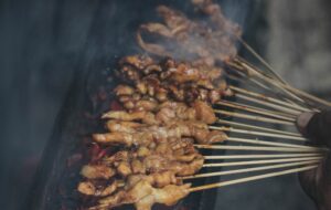 3 Daerah Penghasil Sate Ayam Legendaris di Ponorogo