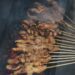3 Daerah Penghasil Sate Ayam Legendaris di Ponorogo