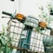Motor Kapcai Tok Dalang, Motor Bebek yang Berperan Penting dalam Serial Kartun Upin dan Ipin