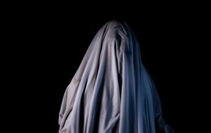 Film Horor Indonesia Isinya Hantu dari Jawa, Hantu dari Daerah Lainnya Mana?