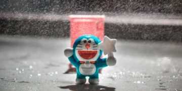 4 Alat Doraemon yang Justru Berbahaya jika Diciptakan di Dunia Nyata