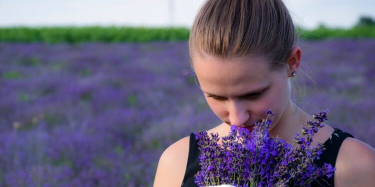Anosmia Sejak Lahir Bikin Saya Menderita
