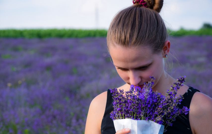 Anosmia Sejak Lahir Bikin Saya Menderita