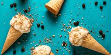 Wall’s Cornetto Butter Popcorn Caramel Sukses Nge-prank Lidah Saya