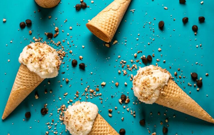 Wall’s Cornetto Butter Popcorn Caramel Sukses Nge-prank Lidah Saya