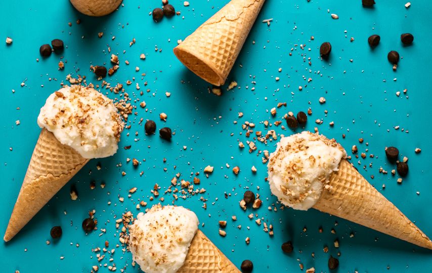 Wall’s Cornetto Butter Popcorn Caramel Sukses Nge-prank Lidah Saya