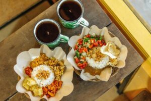 3 Rekomendasi Makanan Murah Rp5 Ribuan untuk Anak Kos Magelang