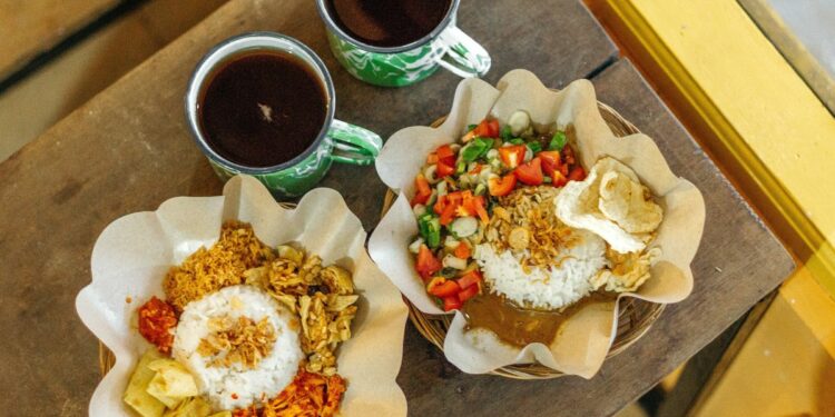 3 Rekomendasi Makanan Murah Rp5 Ribuan untuk Anak Kos Magelang