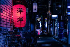 Detail dalam Dorama Jepang yang Bikin Penonton Drama Korea Kaget