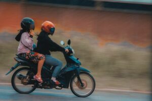 Berkendara dari Ngaliyan ke Mranggen di Siang Hari Bisa Bikin Kepala Menguap