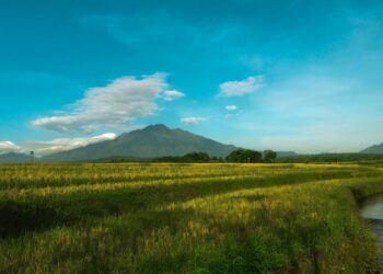 Kemawi, Desa Indah di Kecamatan Sumowono Semarang yang Bikin Orang Demak Betah Tinggal di Sana