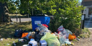 Bandung Lautan Sampah: Sebuah Ironi Ibu Kota Provinsi