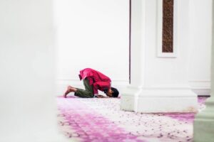 Uniknya Salah Satu Masjid di Busan Korea Selatan: Atas-Bawah sama Diskotek