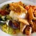 Nasi Rames, Menu Makanan Paling Populer di Jawa Tengah jogja