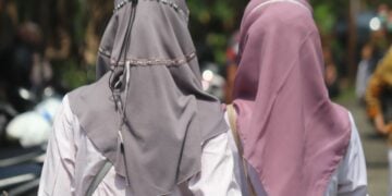 Mengenal Jurang Asmara alias Juras, Tempat Ngumpul Favorit Mahasiswa UIN Walisongo Semarang