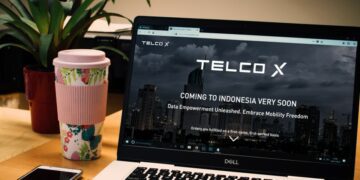 Desas-desus Telco X, Kejutan Baru Elon Musk untuk Indonesia?