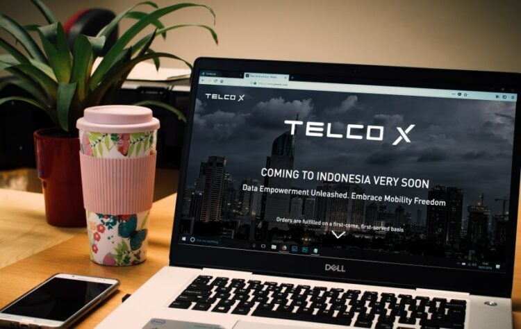 Desas-desus Telco X, Kejutan Baru Elon Musk untuk Indonesia?