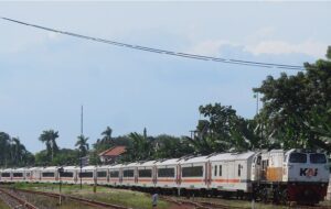 Kereta Api Jayakarta, Kereta yang Wajib Dicoba, Cocok buat Introvert yang Kebelet Traveling