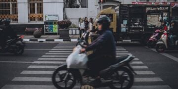 Kota Bandung Mengulangi Dosa Pekalongan Terkait Gaji UMR (Unsplash)