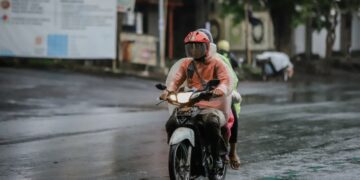 Motor Honda Revo Simbol Ngenesnya Umat Manusia (Unsplash)