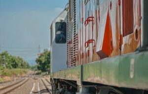 Jalur Kereta yang Serba PAS Membuat Pasuruan Menjadi Daerah Paling Strategis di Jawa Timur