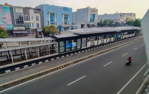 4 Hal yang Bikin Rawamangun Terlihat Superior ketimbang Daerah Lain di Jakarta Timur