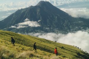 Tengaran Kulon, Dusun Kecil di Semarang Ini Adalah Tempat Terbaik untuk Menetap