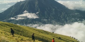 Semarang Menyimpan Surga Kecil Bernama Tengaran Kulon (Unsplash)