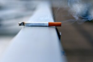 Stigma Rokok: Menuduh Rokok Sebagai Penyebab Musibah Memang Kebiasaan Goblok yang Paling Mudah Diterima Masyarakat