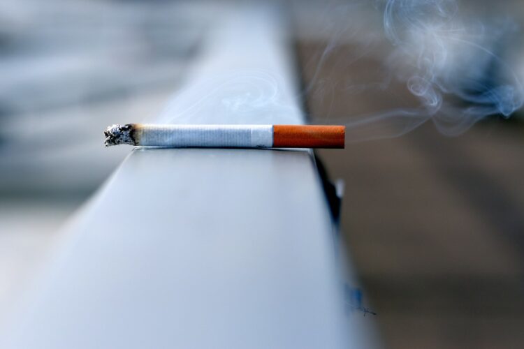 Stigma Rokok Tuduhan Goblok yang Mudah Diterima Masyarakat (Unsplash)