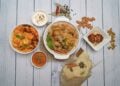 Trenggalek Menyimpan 4 Makanan Legendaris Khas Jawa Timur (Unsplash)