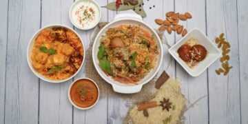 Trenggalek Menyimpan 4 Makanan Legendaris Khas Jawa Timur (Unsplash)