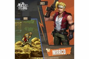 Metal Slug: Awakening Nggak Cuma Jualan Nostalgia, Lebih dari 1 Juta Download Adalah Buktinya!