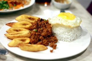 4 “Dosa Besar” Penjual Pisang Goreng