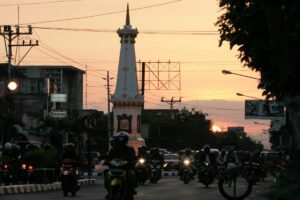 267 Tahun Jogja Berdiri: Tak Usah Bermimpi Jogja Makin Sejahtera, Begini Aja Sudah Istimewa, kok Minta Sejahtera!