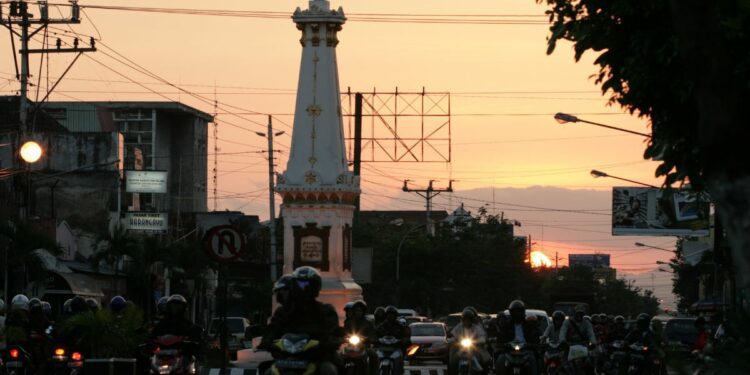Hal-hal yang Saya Rindukan dari Jogja dan Nggak Bisa Saya Jumpai Saat Merantau ke Kediri
